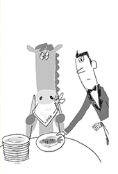 鈴木春信による原画