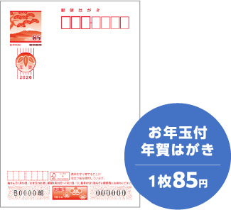 はがき代