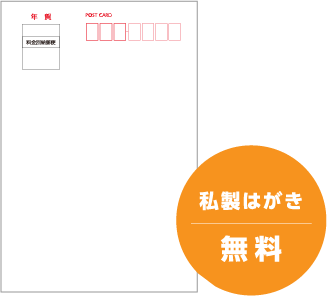 はがき代